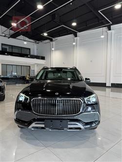 مرسيدس بنز GLE